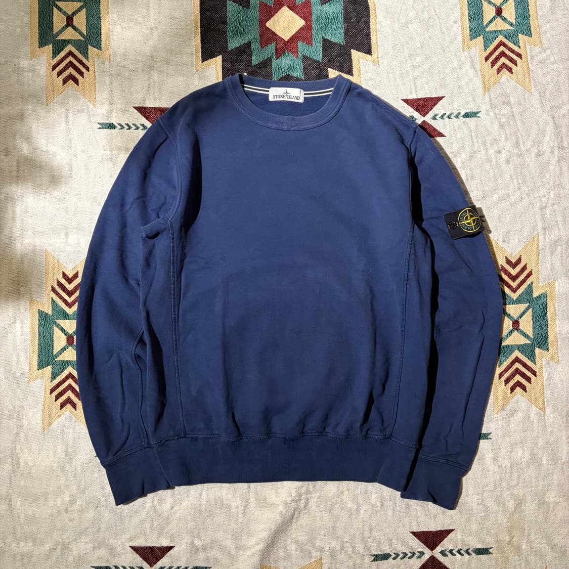 14fw Stone Island Sweat Shirts   상품이미지1