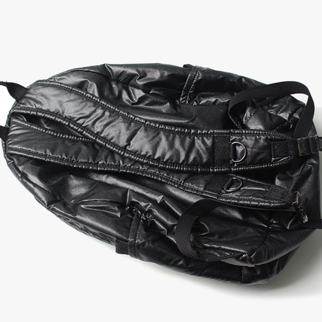  PORTER "Black Bag Pack" 상품이미지7