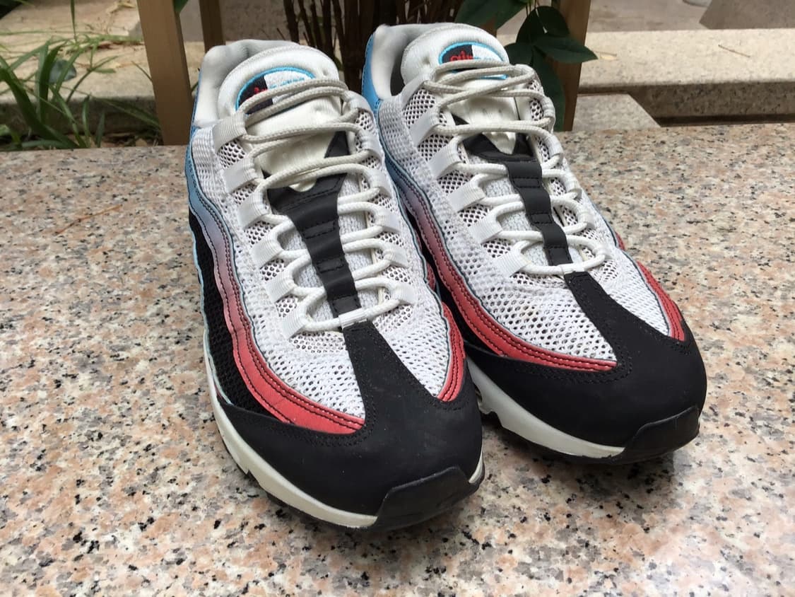 [275] 나이키 에어맥스 95 그라디언트 상품이미지2