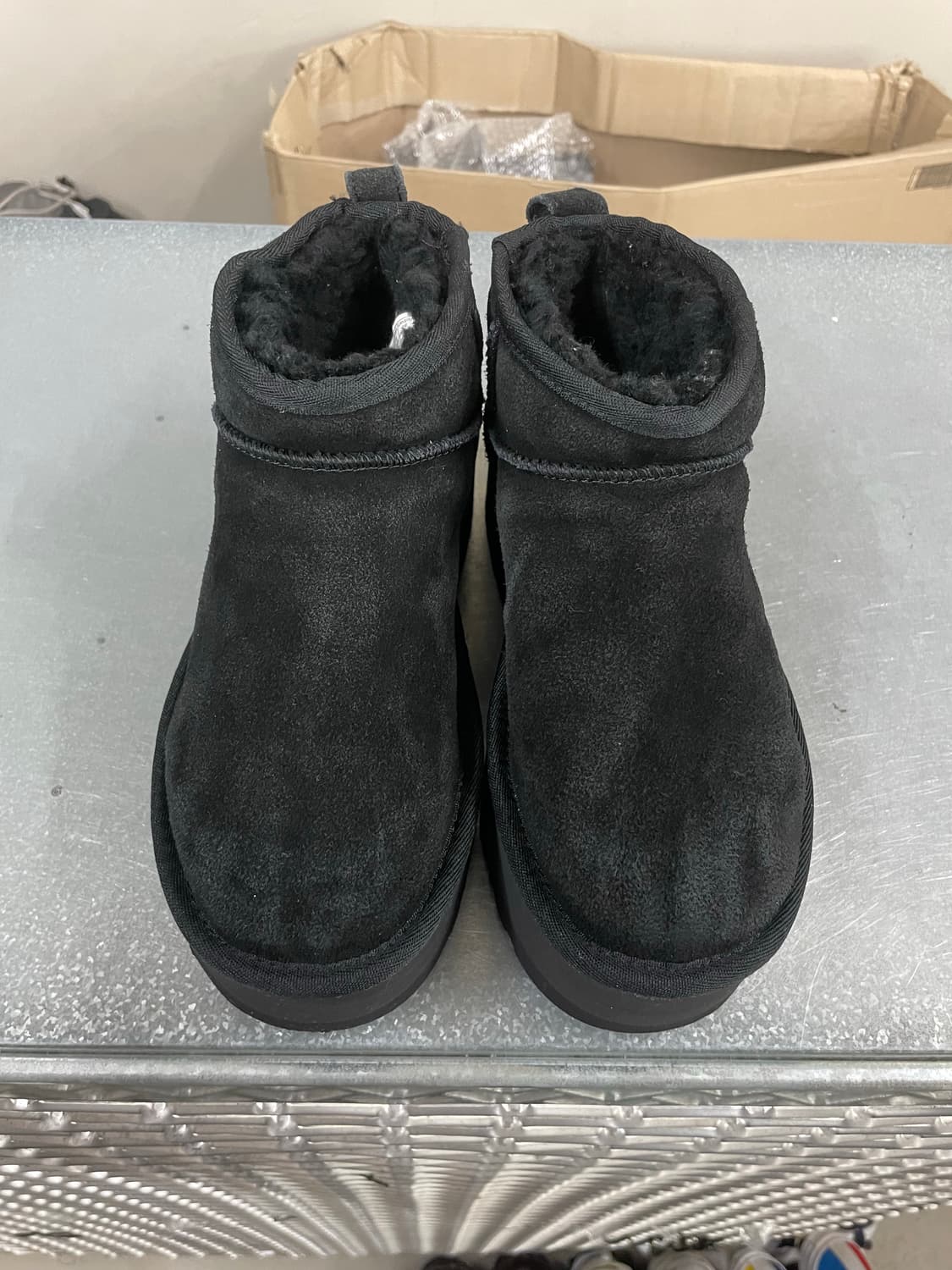 어그 클래식 울트라 미니 플랫폼 230 상품이미지5