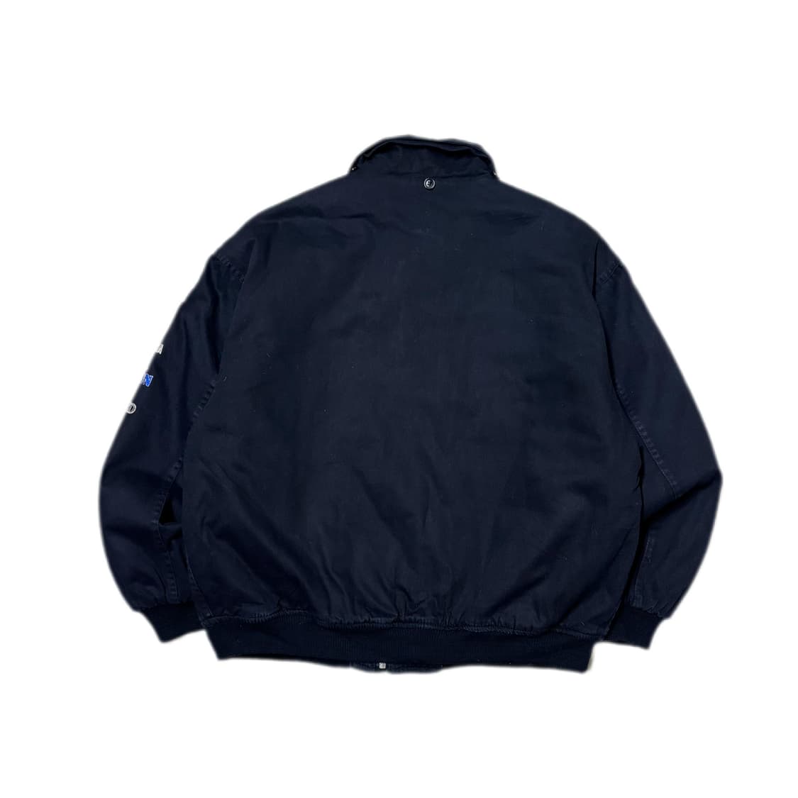 90’s Godspeed baseball bomber Jacket 상품이미지4