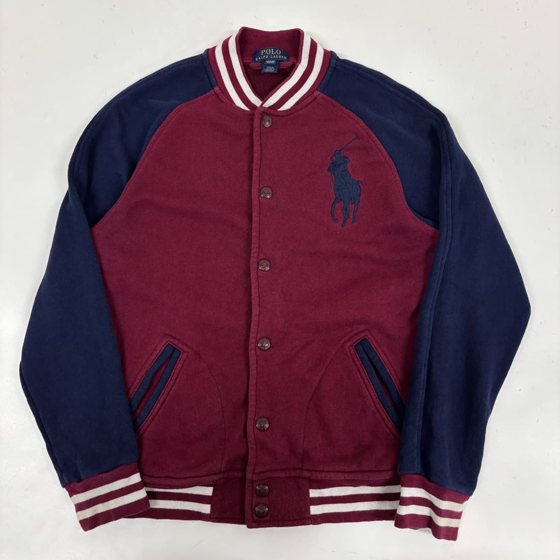 폴로 빅포니 자켓 상품이미지3