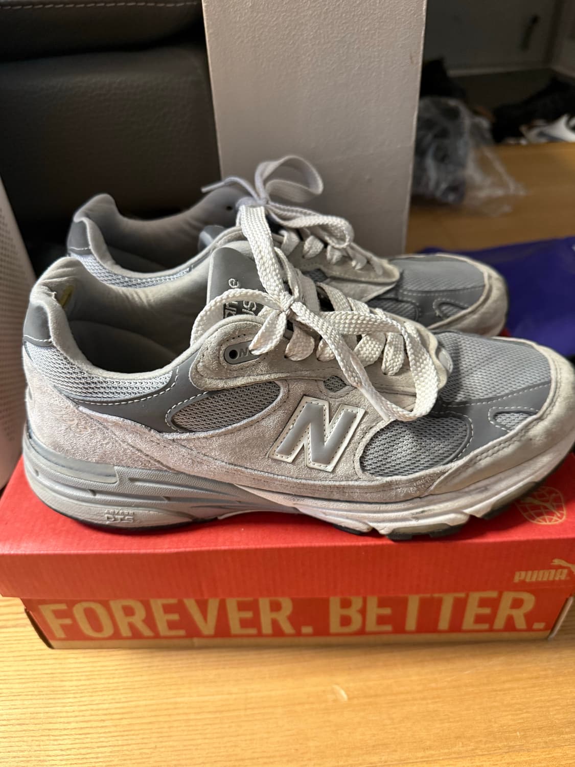 뉴발란스 993 275 상품이미지2