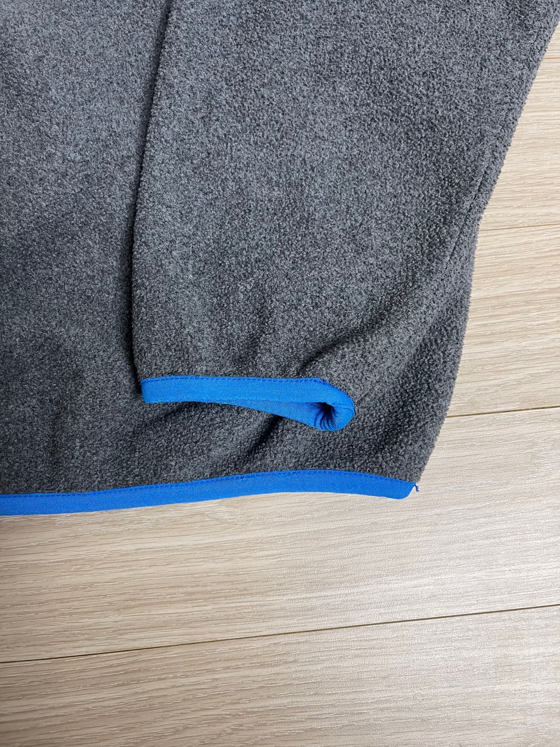 파타고니아 신칠라 헤비웨이트 플리스 상품이미지5