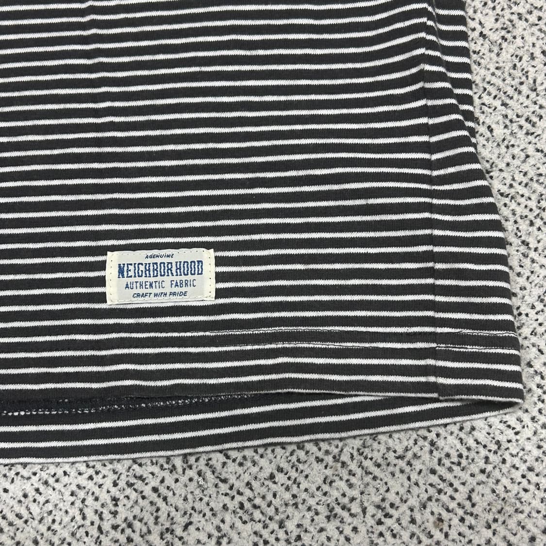 네이버후드 반팔 상품이미지5