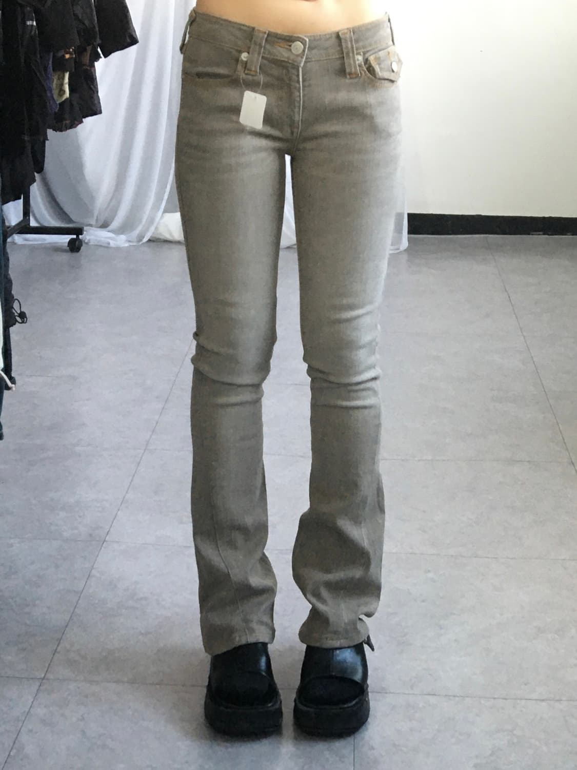 Washing pants 상품이미지4