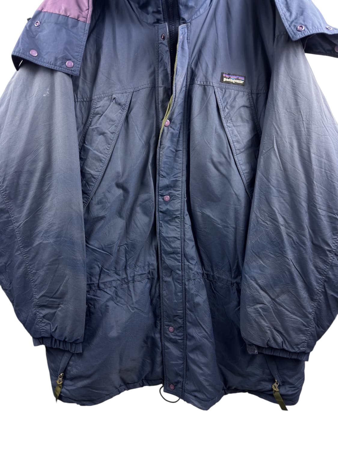 PATAGONIA GUIDE PARKA1390 상품이미지4