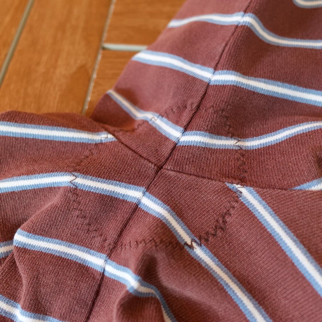 Barbarian cotton rugby shirts sweats 상품이미지4