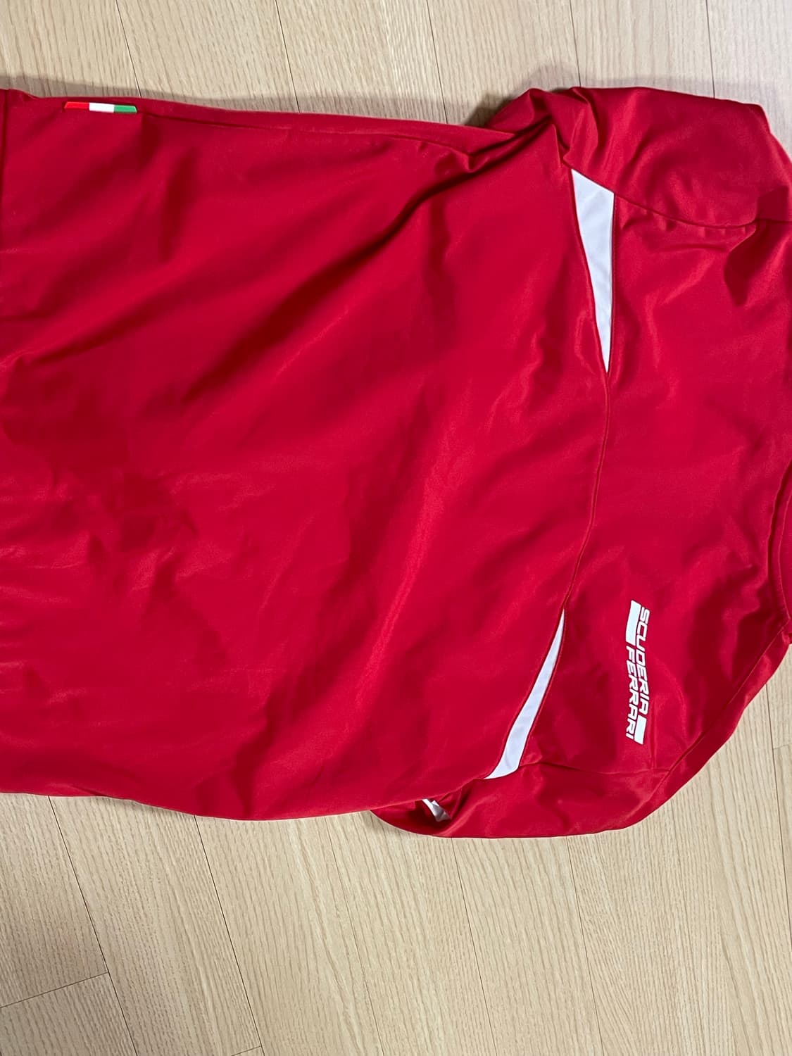 푸마f1 자켓 져지 상품이미지3