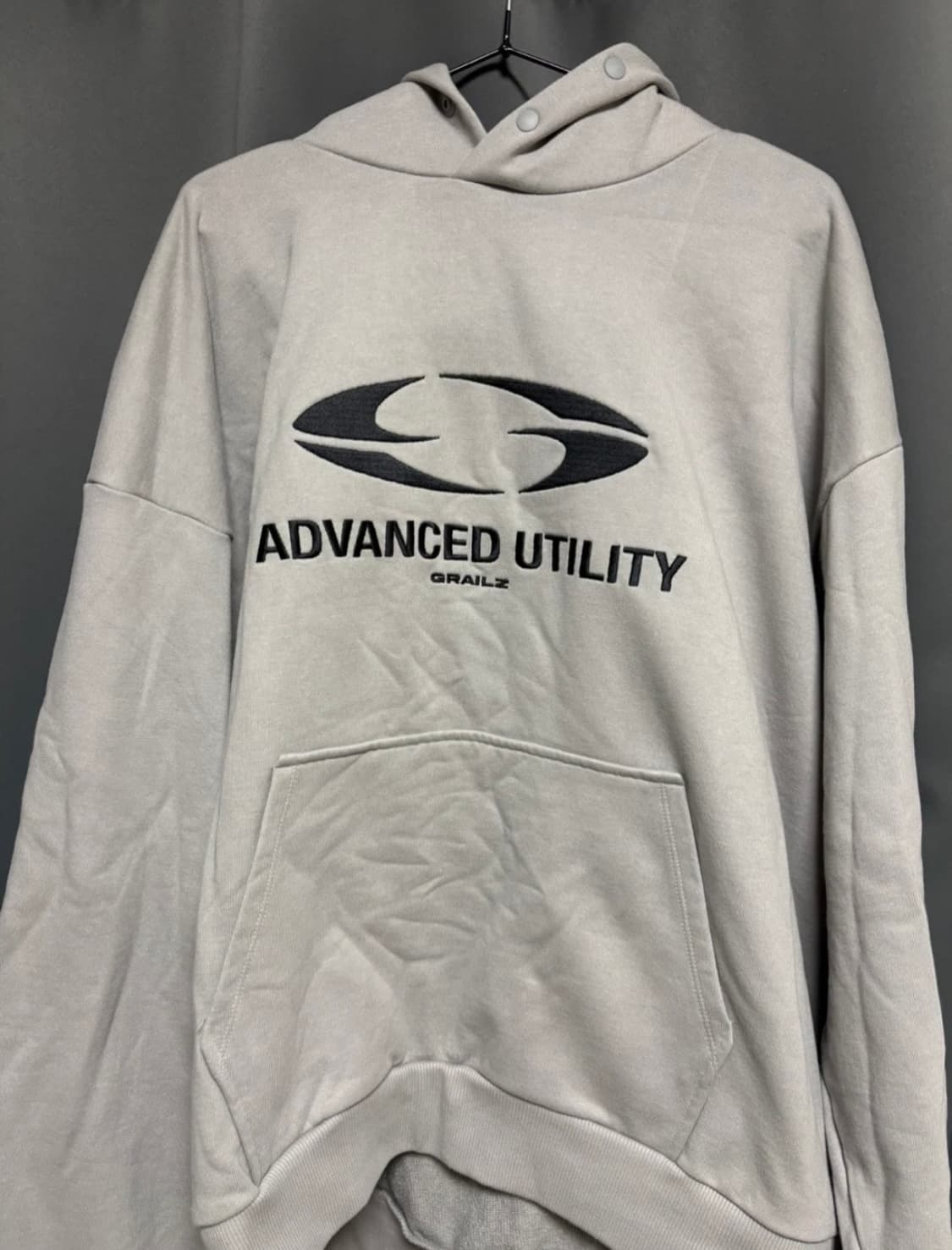 그레일즈 후드티 4종 일괄판매 상품이미지2