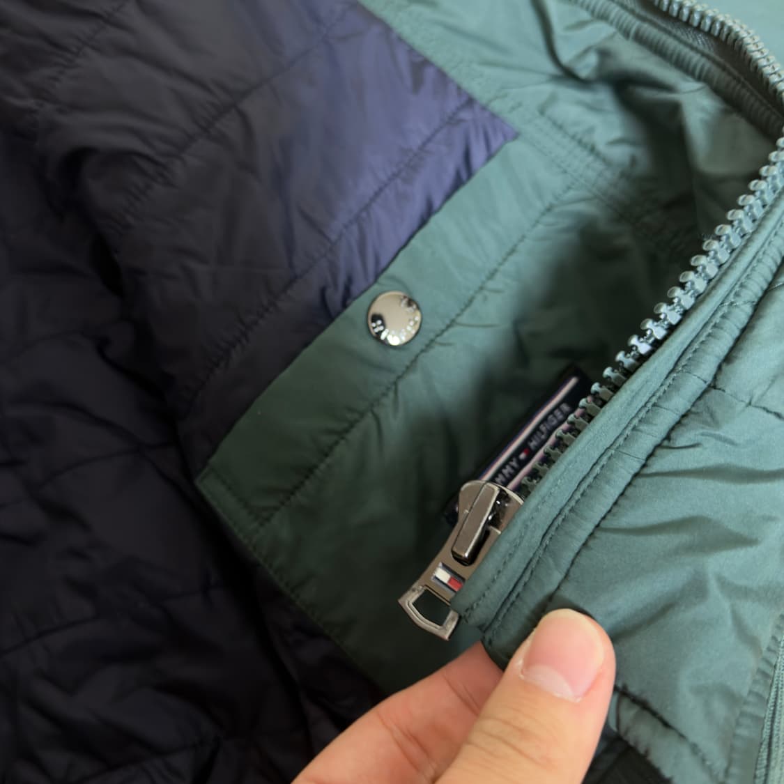 타미힐피거 자켓 상품이미지7