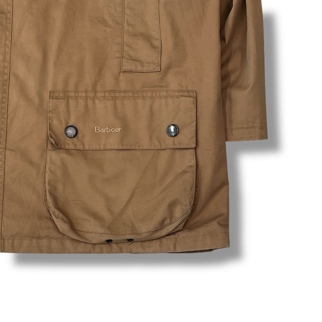 바버 왁스 자켓 r1544 상품이미지5