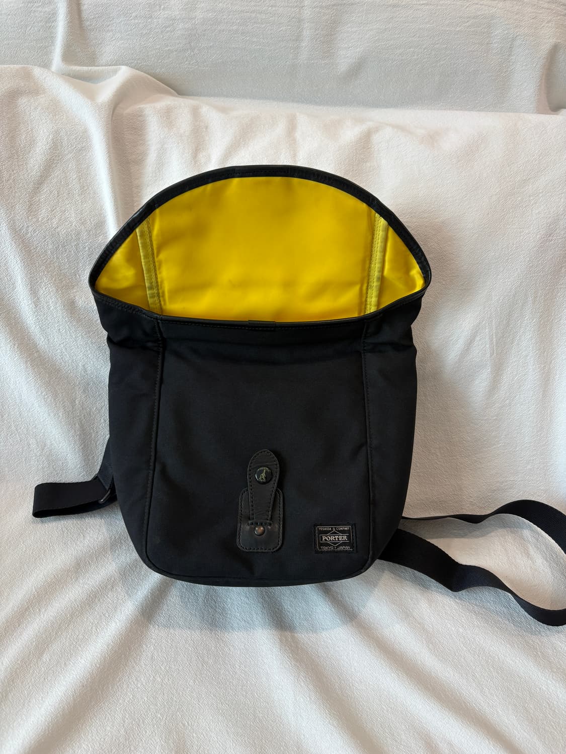 PORTER x NIKON Camera BAG 상품이미지7