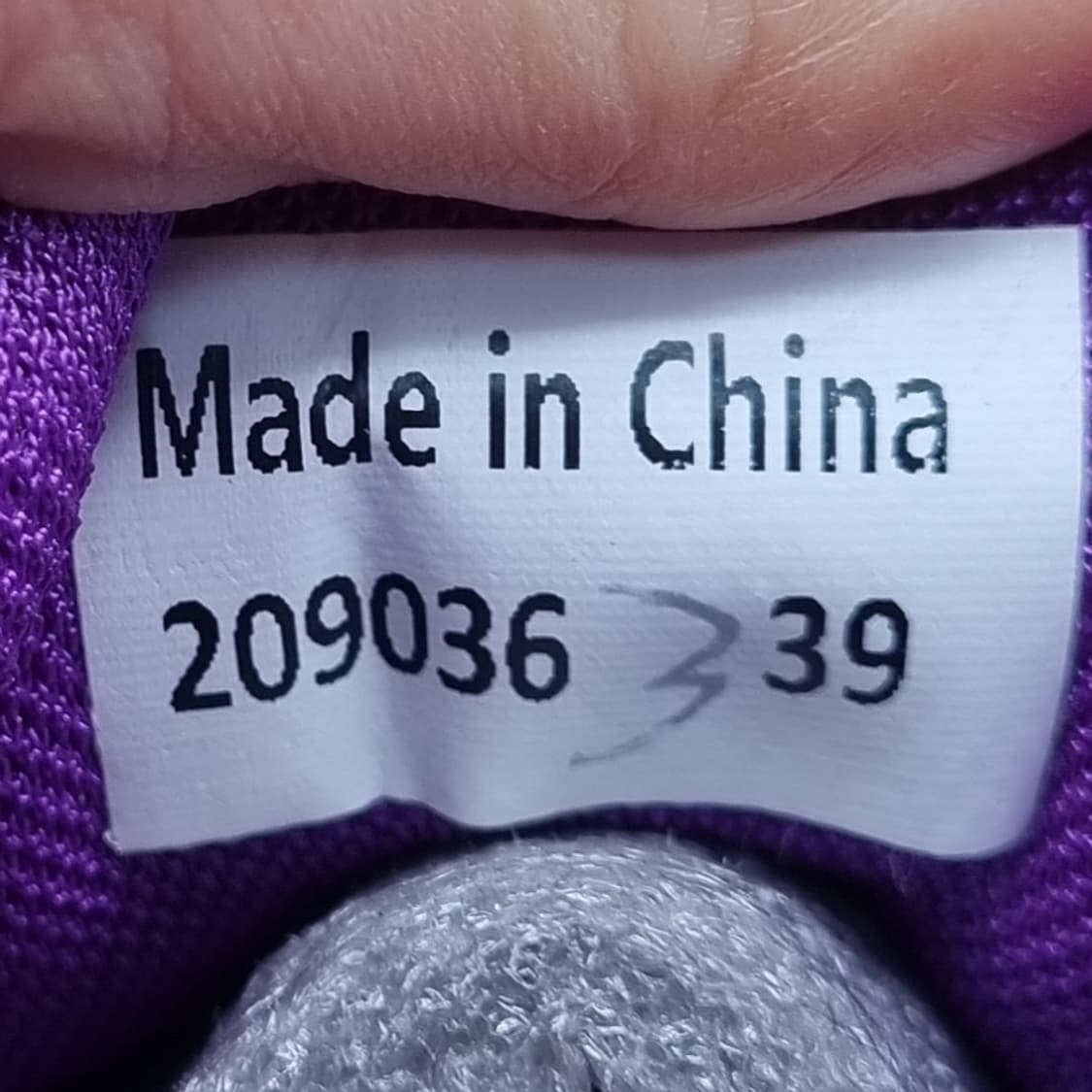 KUANGY 어글리슈즈 운동화 250 상품이미지6