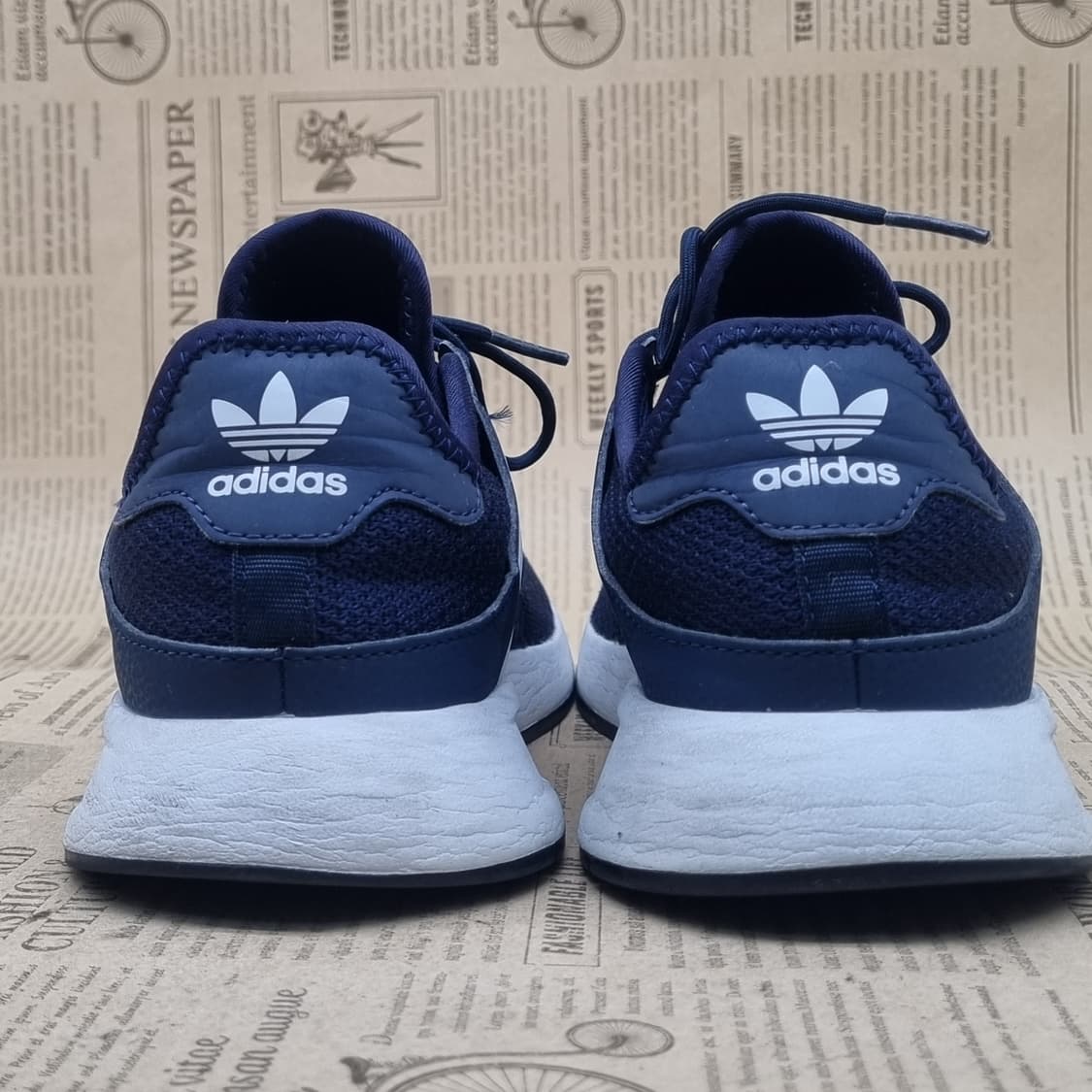 아디다스 엑스플로러 여성운동화230 상품이미지4