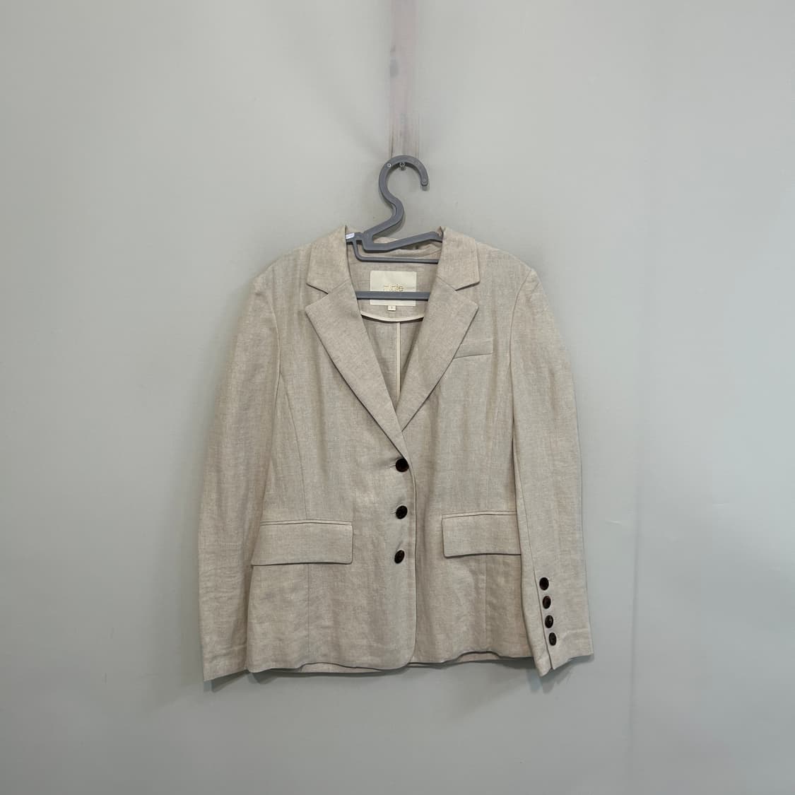 마쥬 2021 자켓 55 상태최상 상품이미지1