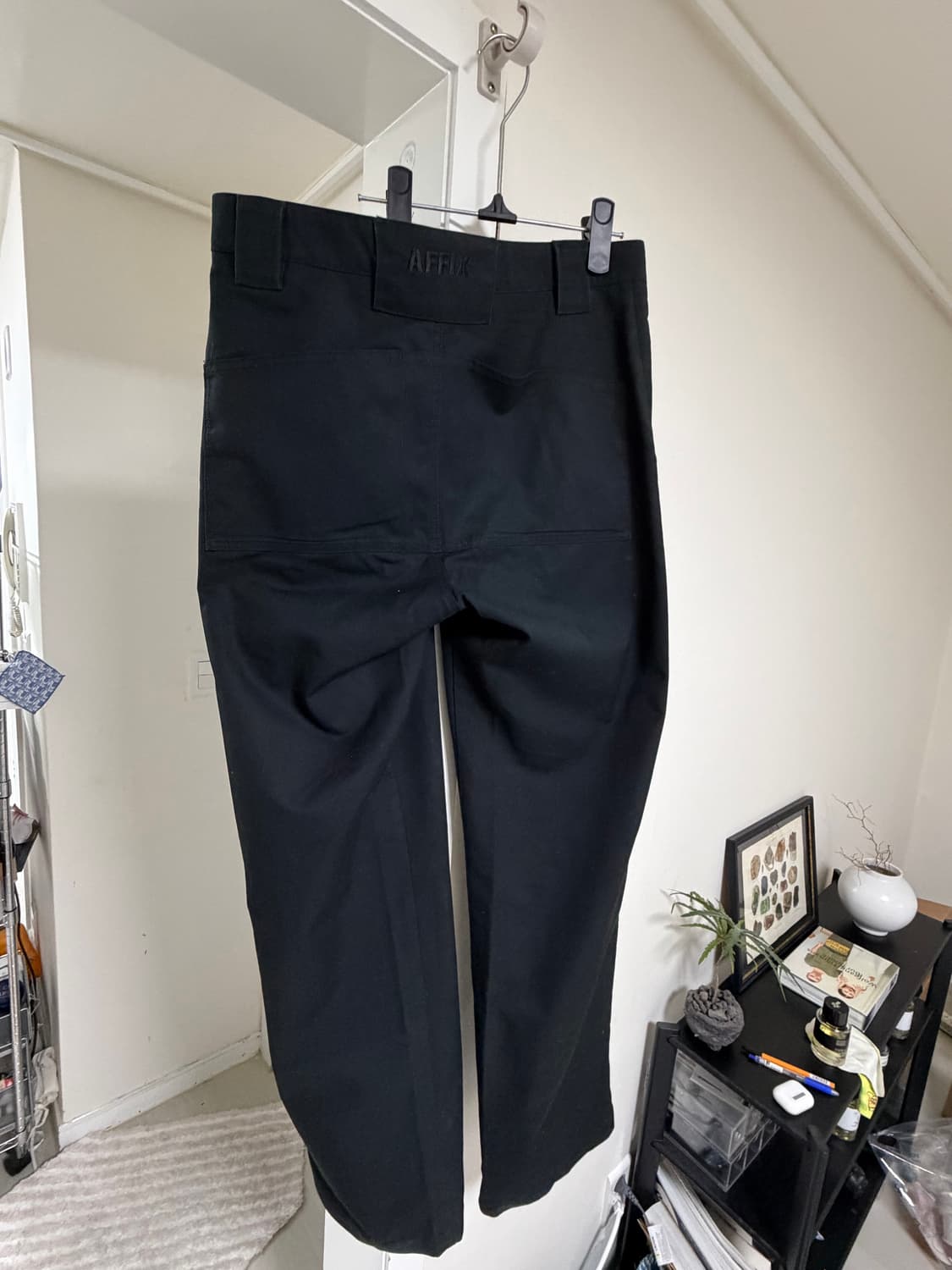 Affix duty 트라우저 상품이미지10