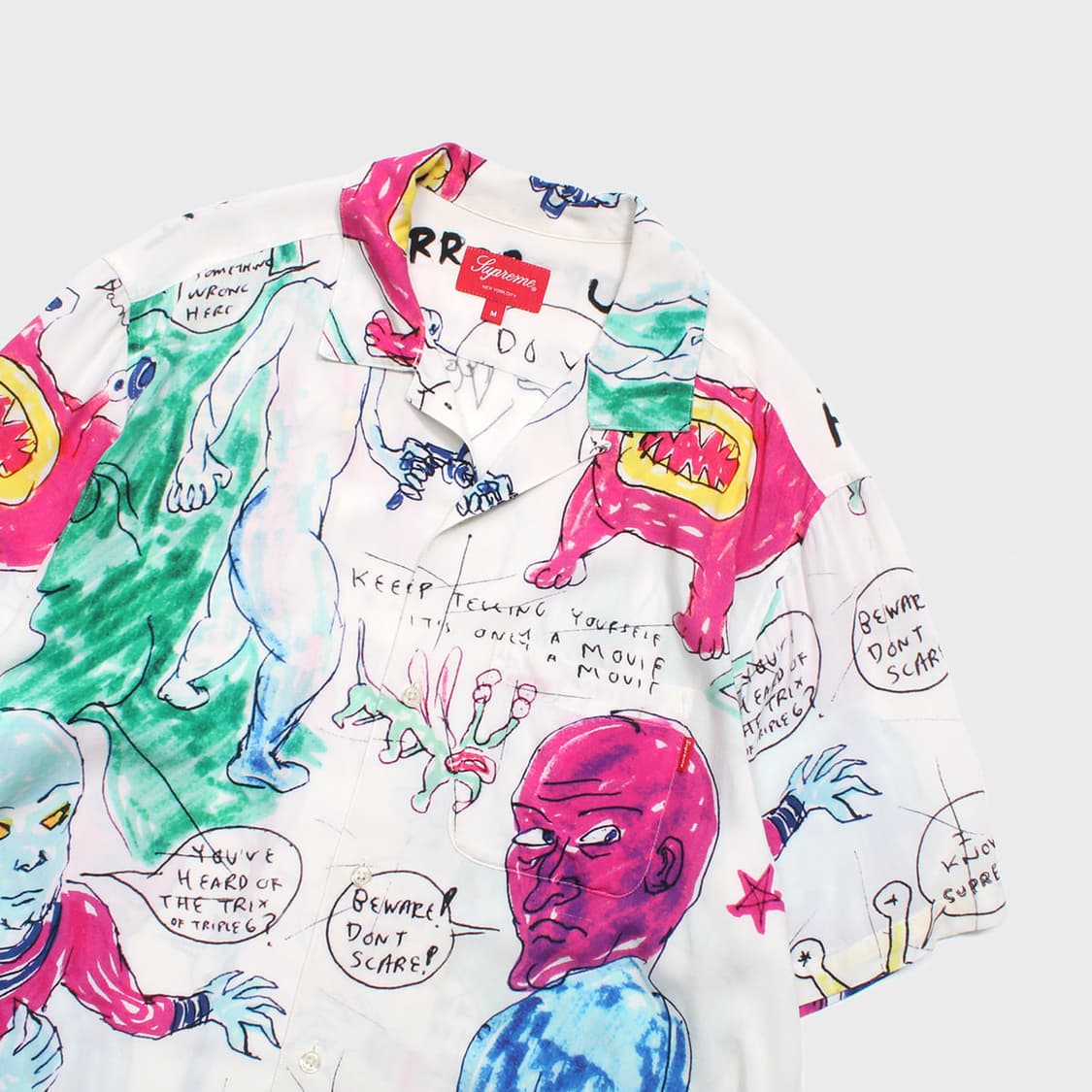 SUPREME 상품이미지2