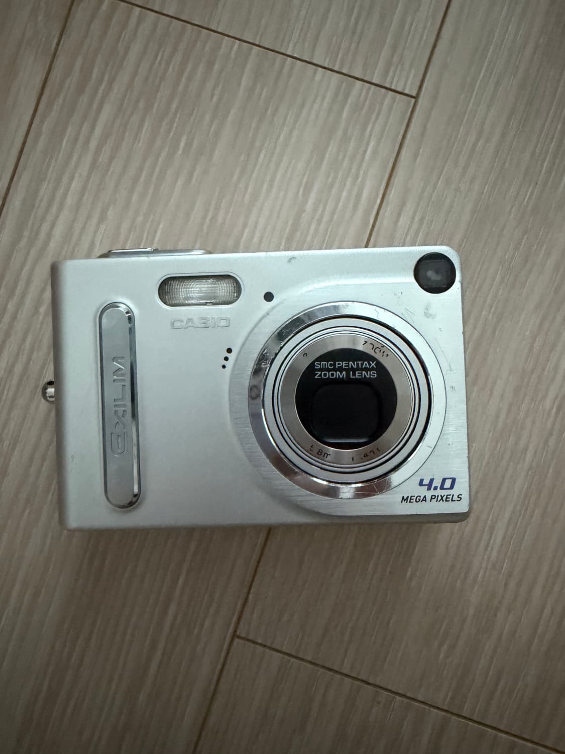 카시오ex-z4 디지털카메라  상품이미지1