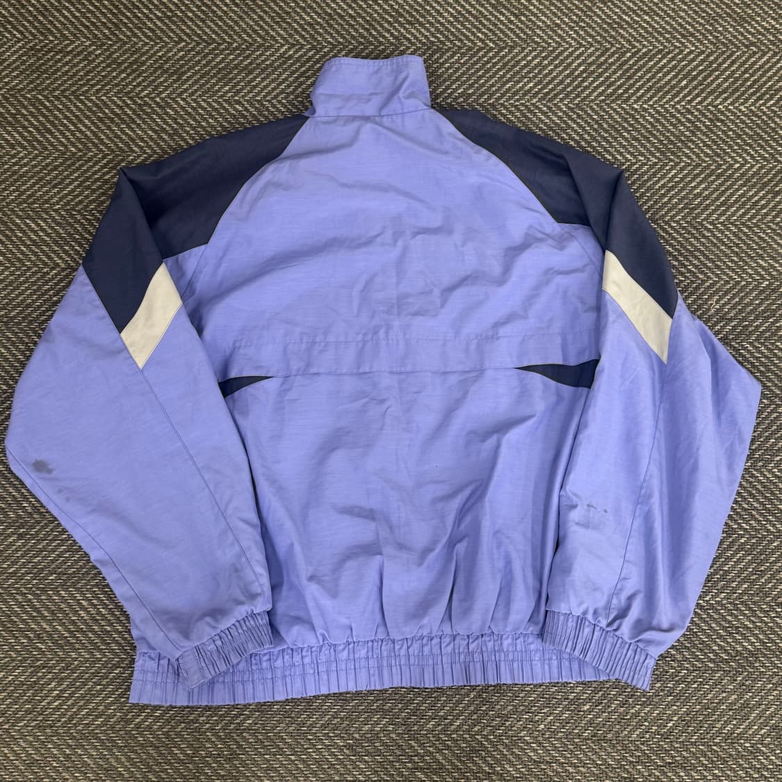 90S 나이키 올드스쿨 바람막이 자켓 (105) 상품이미지3