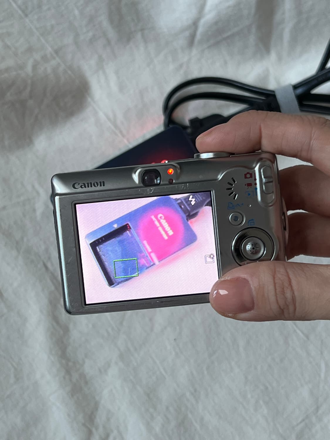 (결과물0) 캐논 ixus digital 60  상품이미지2