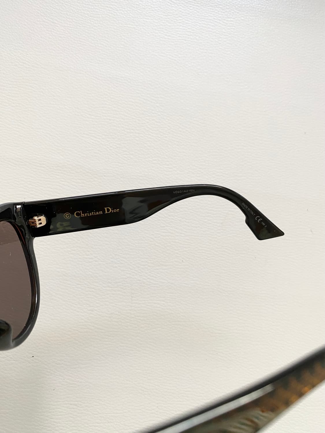 [디올] 정품 DDiorF 선글라스 크리스챤디올 크리스찬디올 상품이미지7