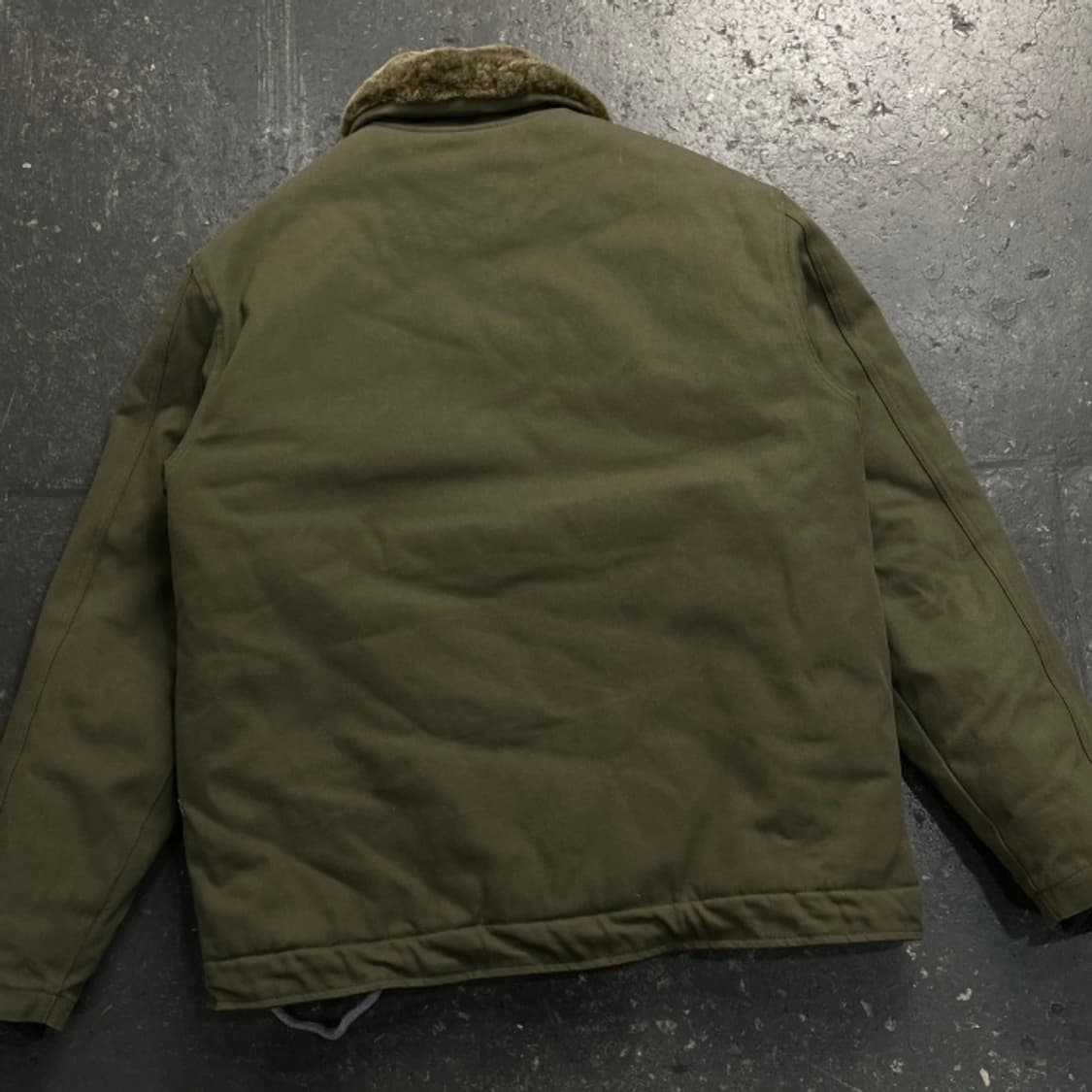 100 프리즘웍스 덱자켓 상품이미지6