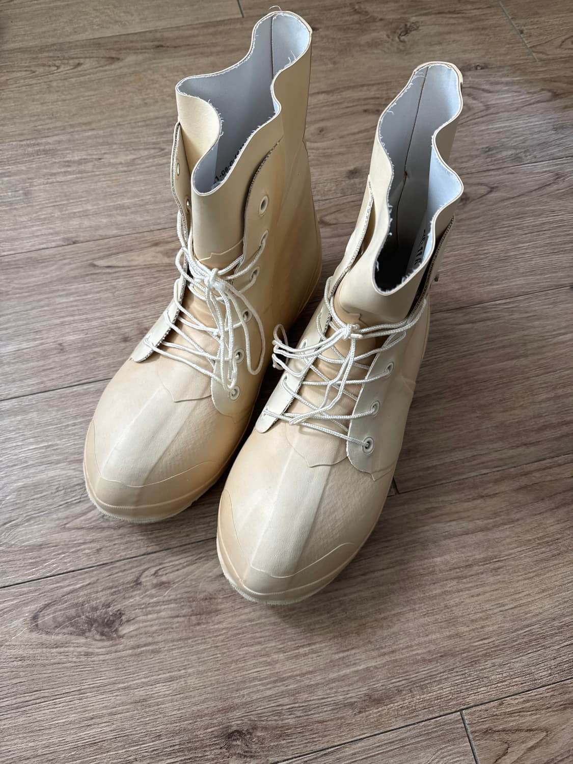 미군 버니부츠 11R 상품이미지1