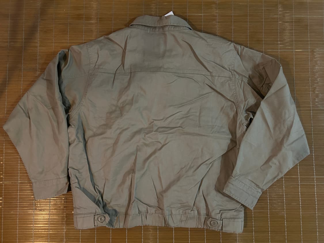 Dickies  x Ronnie Sandoval jacket 상품이미지4