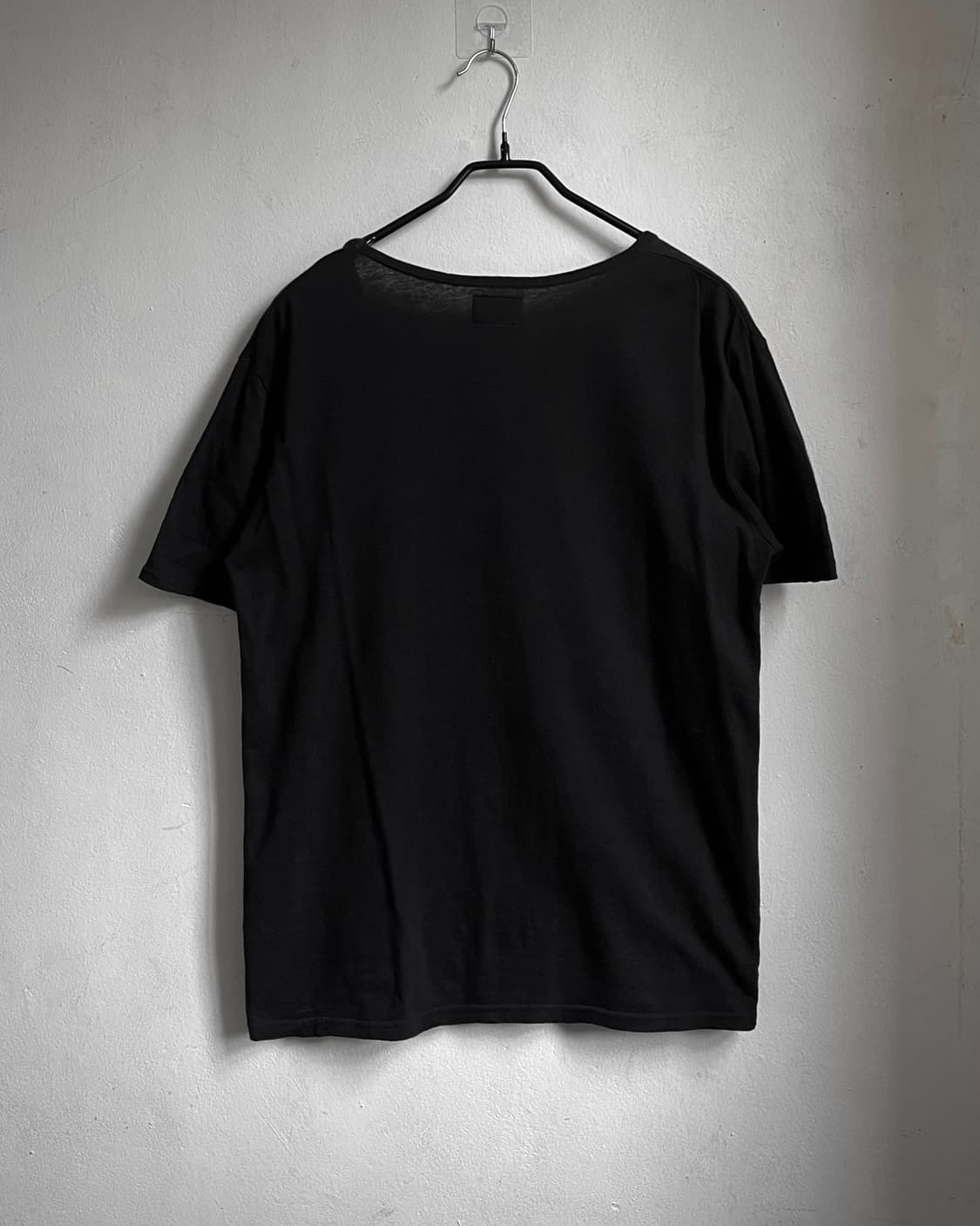 PPFM Japanese Vintage Studed 1/2 T-Shirt 상품이미지6