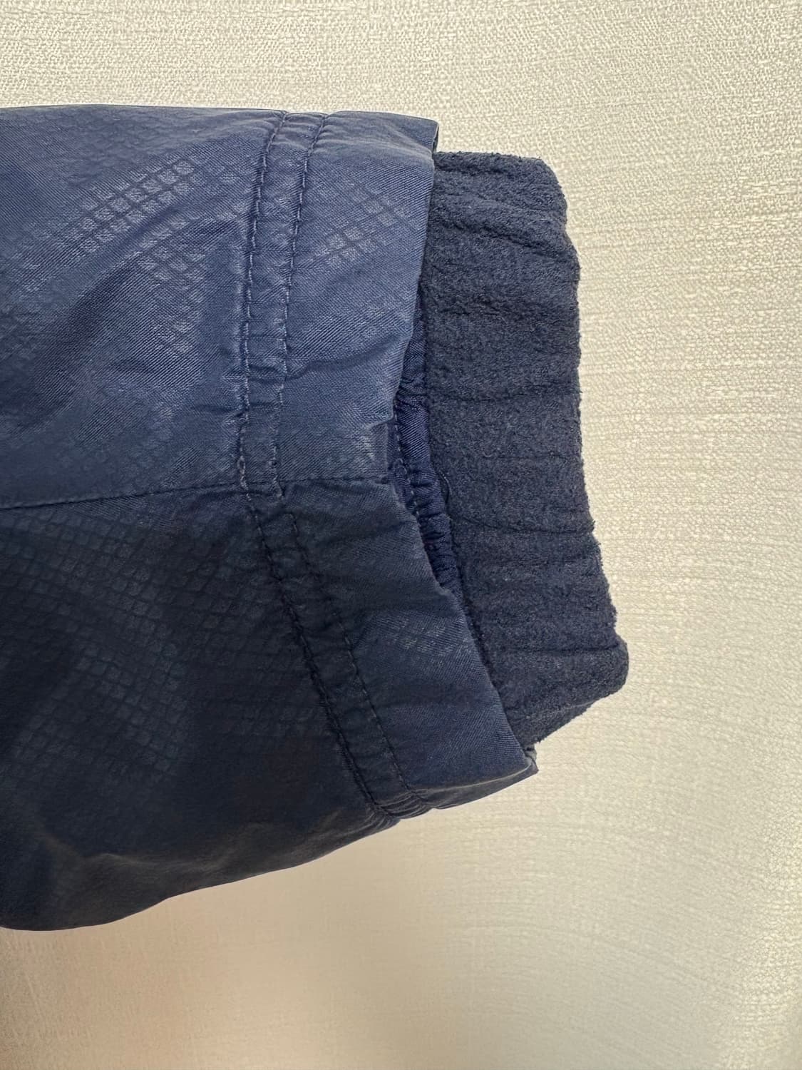 아디다스레알마드리드벤치패딩 상품이미지3