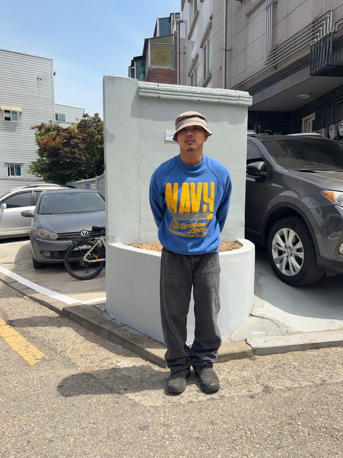 Levi’s 569 (34X34) 상품이미지5