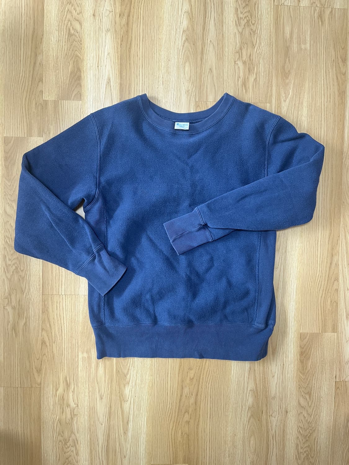 챔피온 스웻셔츠 L 상품이미지1