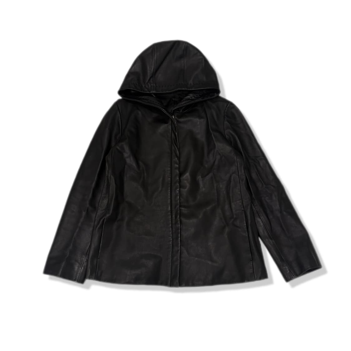 vintage lambskin leather jacket 상품이미지1