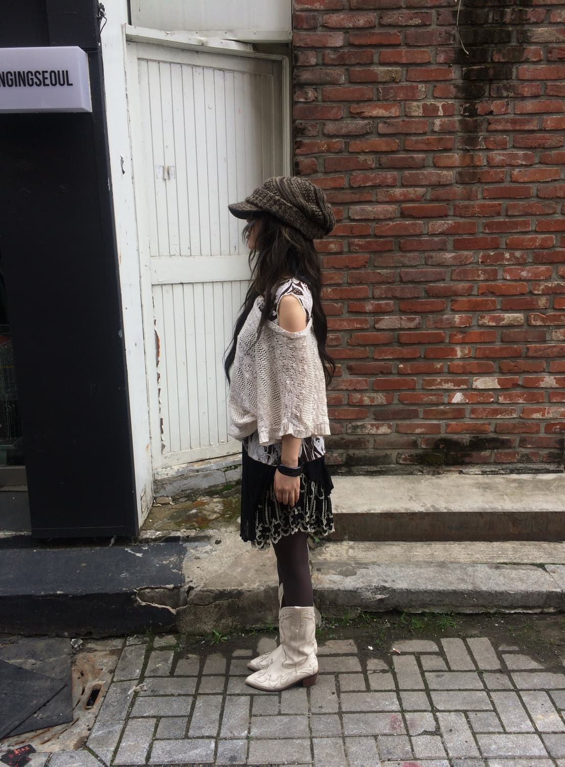 히피 오리엔탈 느좋 모리 세트 상품이미지3