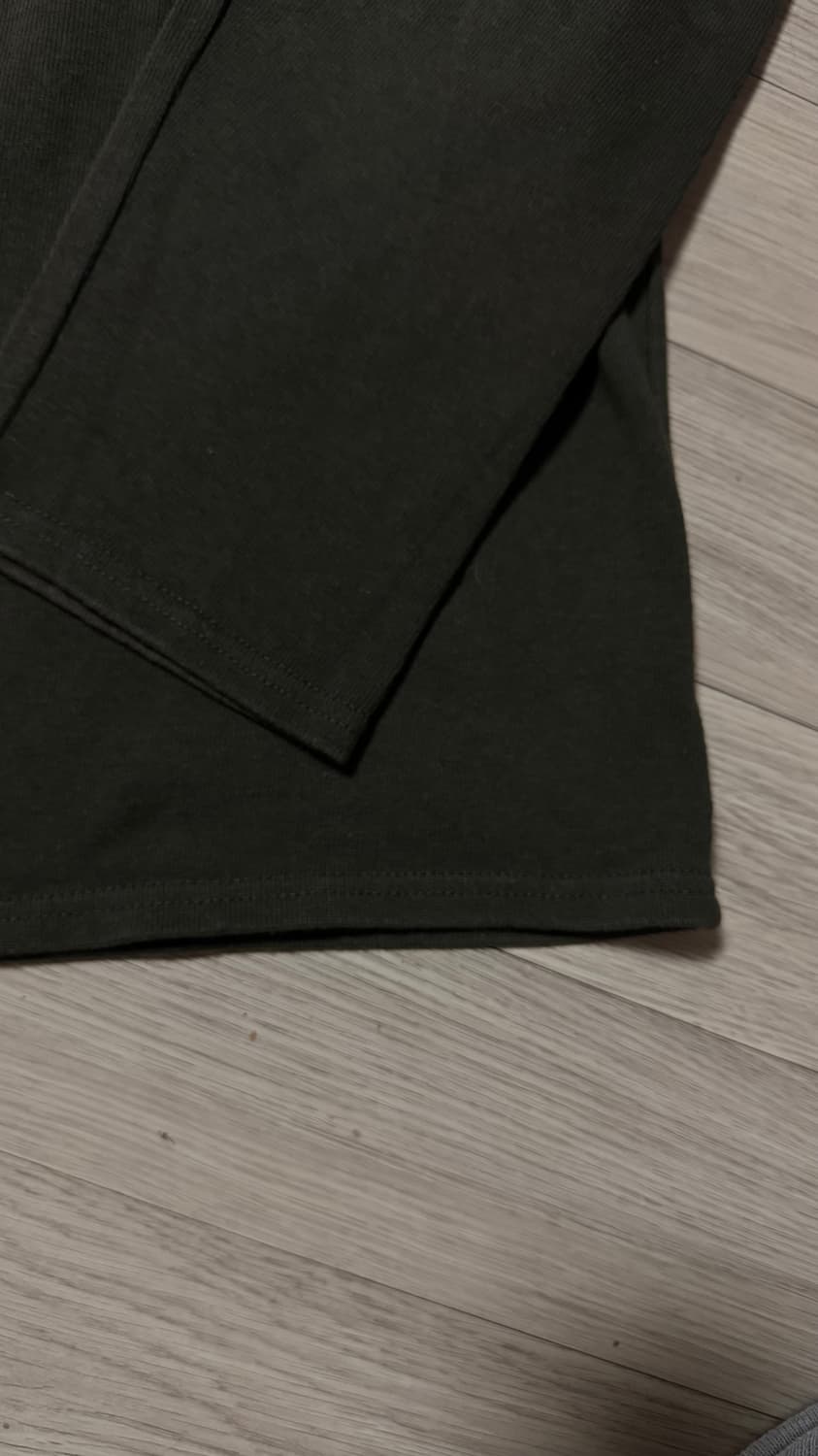 세인트제임스 긴팔 티셔츠  상품이미지8