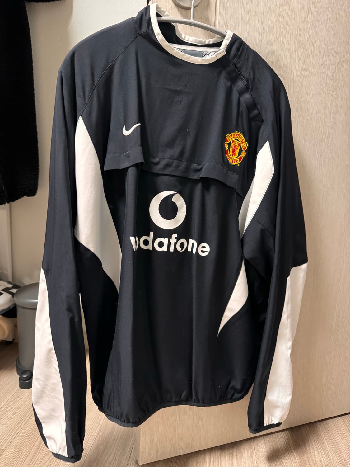 맨유 보다폰 웜업 상품이미지1