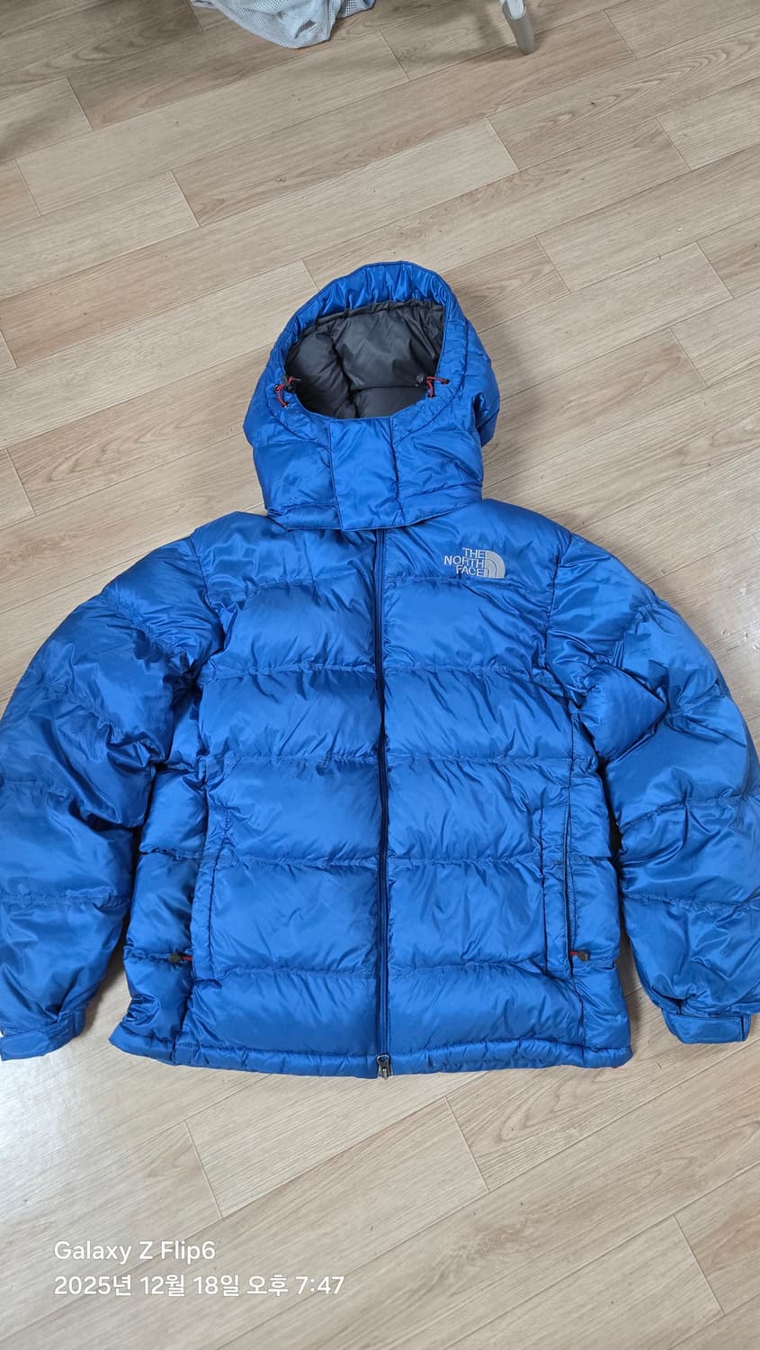 노스페이스 써밋 구스다운 95 상품이미지1