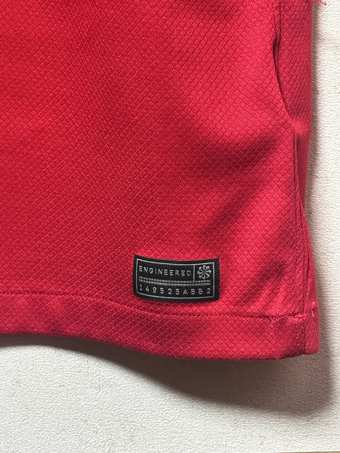 리버풀 23-24 리그 no.8 소보슬라이 L 상품이미지3