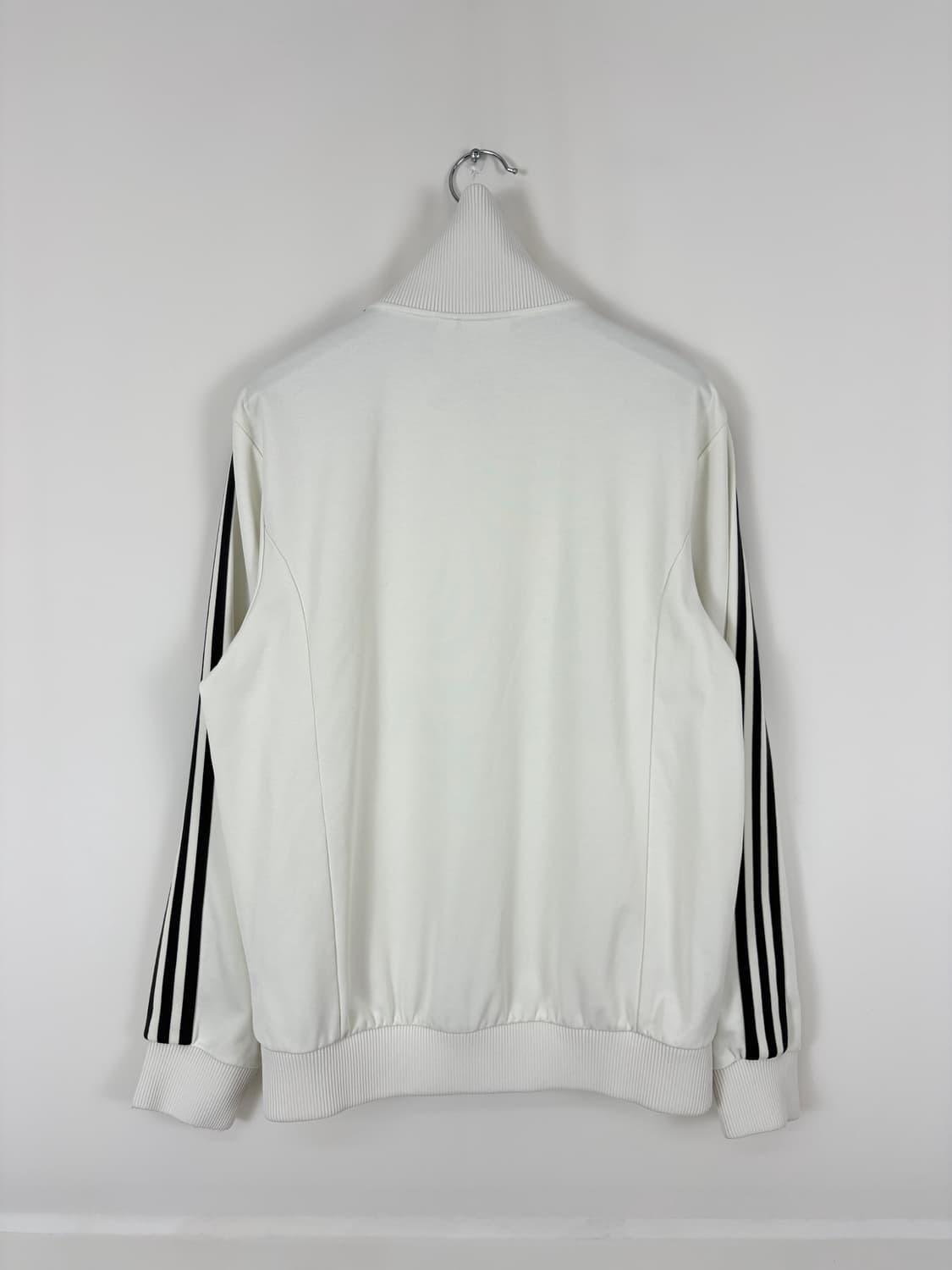 a124) 아디다스 독일 베켄바우어 져지 상품이미지5