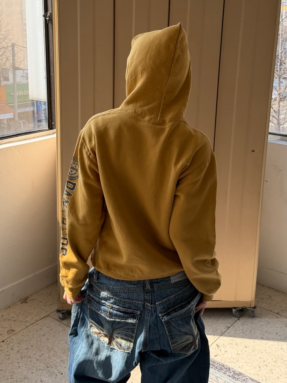 00‘s 러셀 후드티  상품이미지4