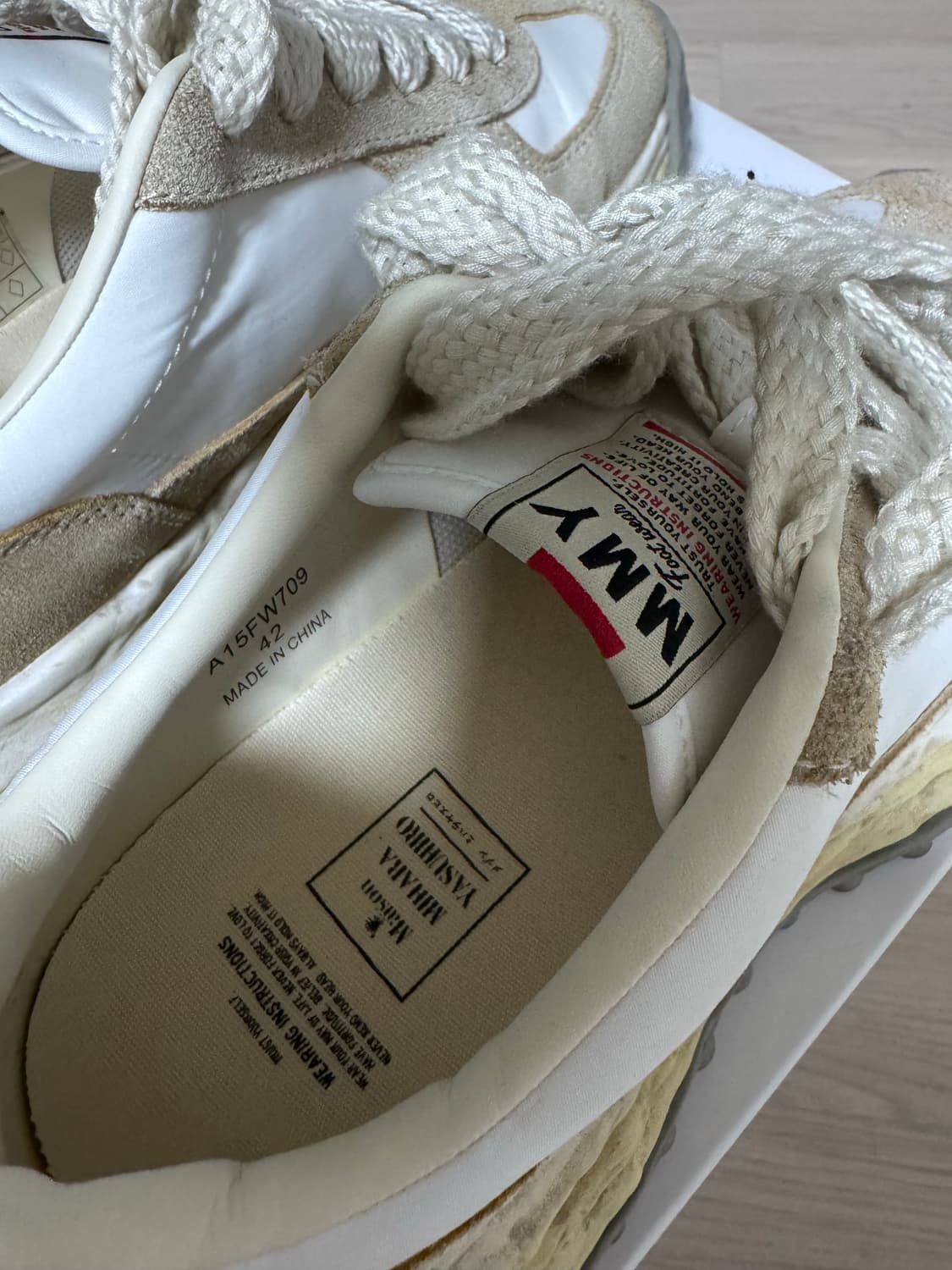 미하라 야스히로 래리 42 상품이미지4