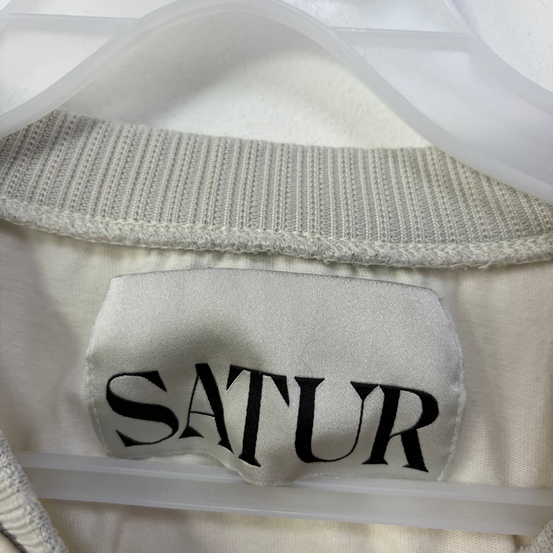 세터 반팔티[1884] 상품이미지7