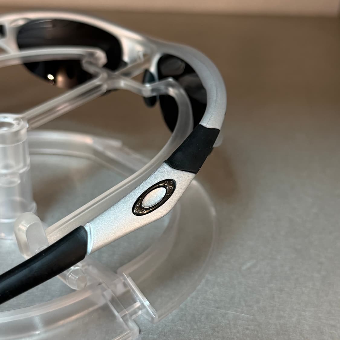 오클리 Half Jacket 1.0 하프자켓 (2002) 상품이미지6