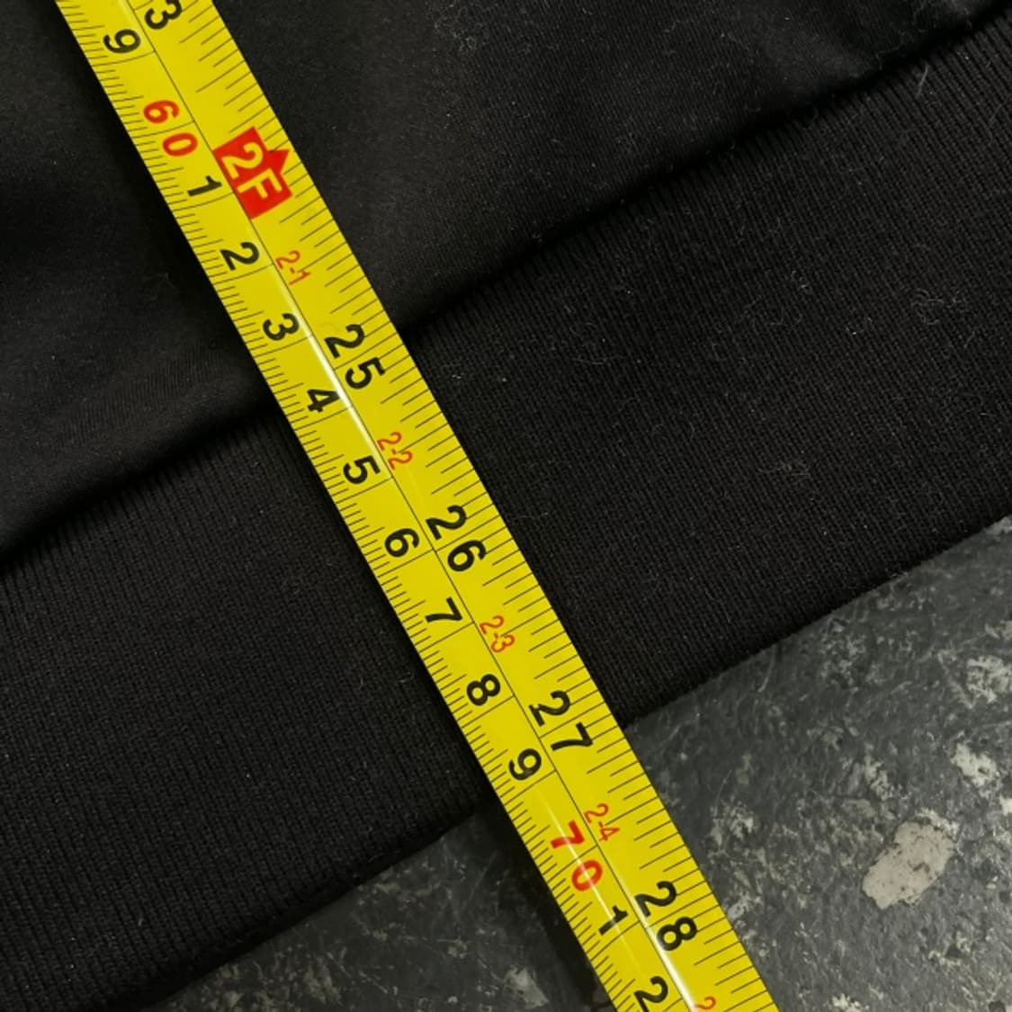 100 아이더 방풍 패딩 상품이미지7