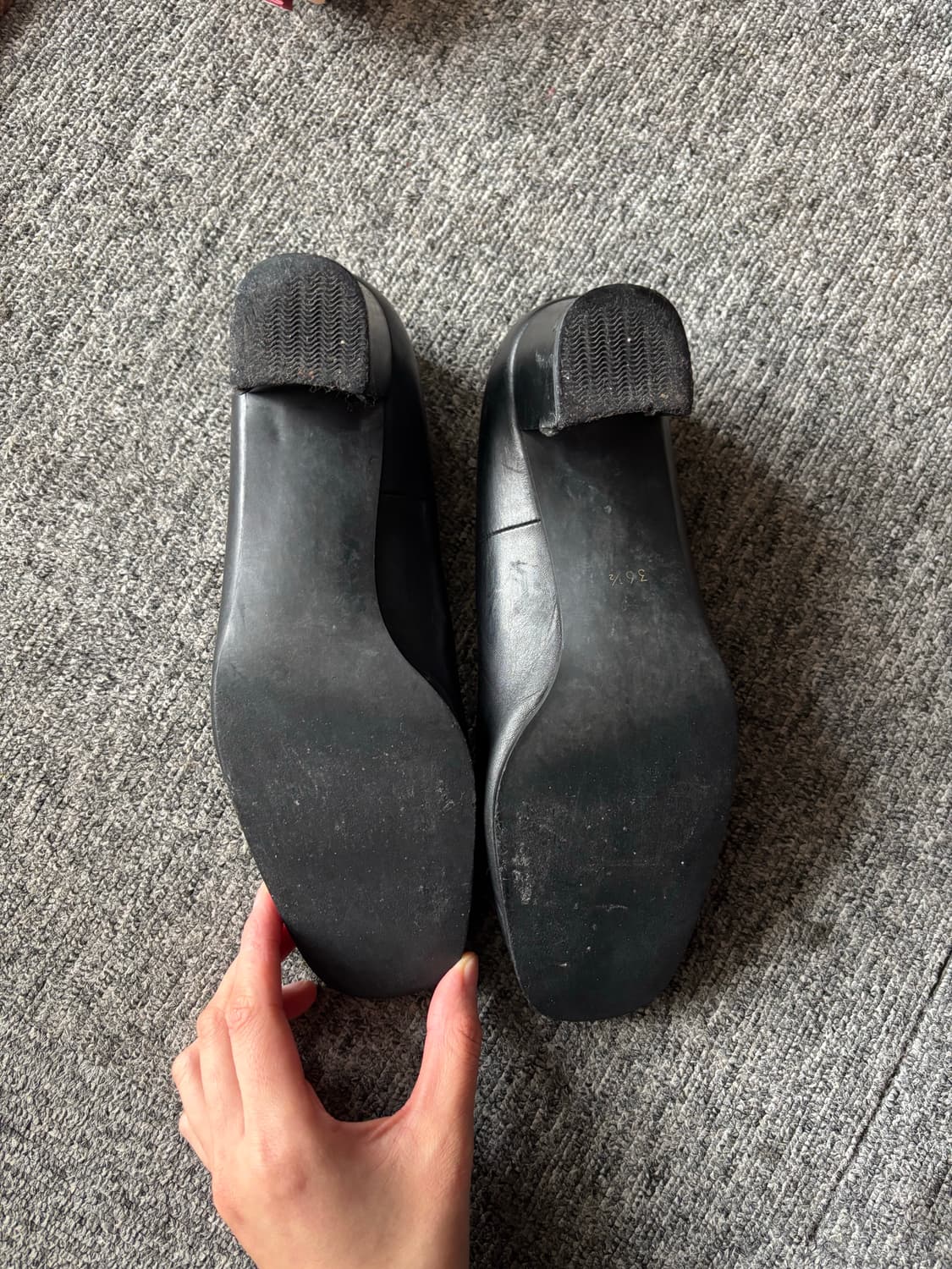 생로랑 펌프힐 상품이미지4