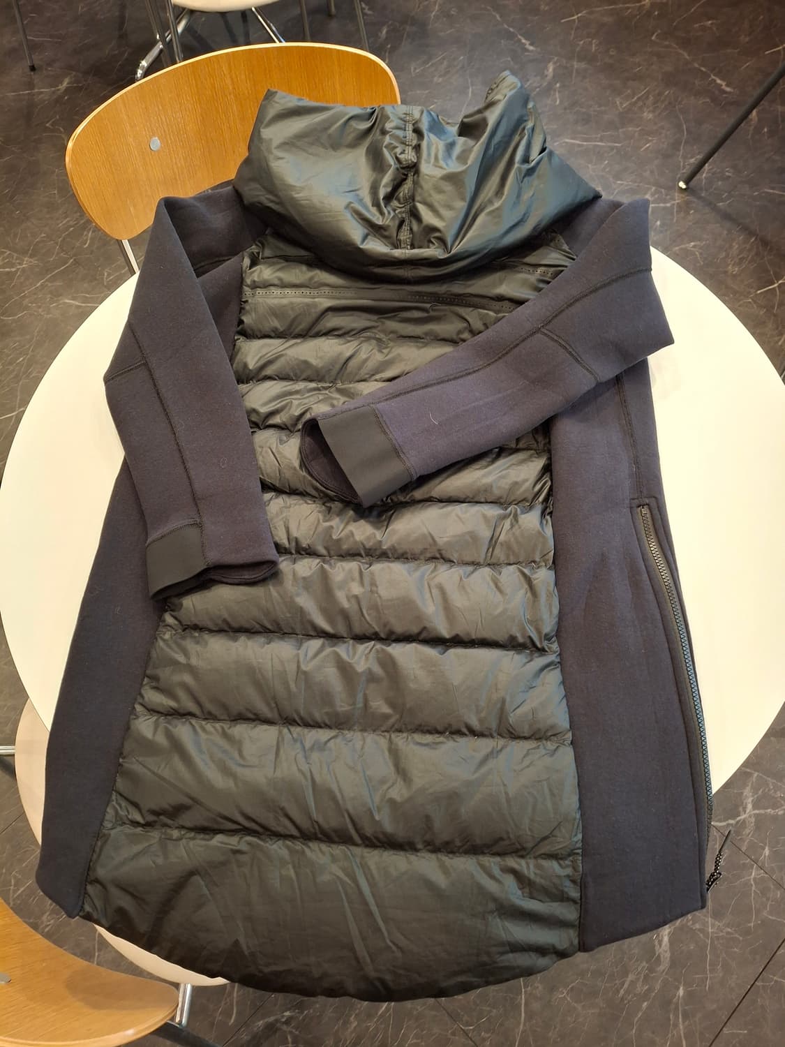 (마지막특가) 나이키 패딩 상품이미지9