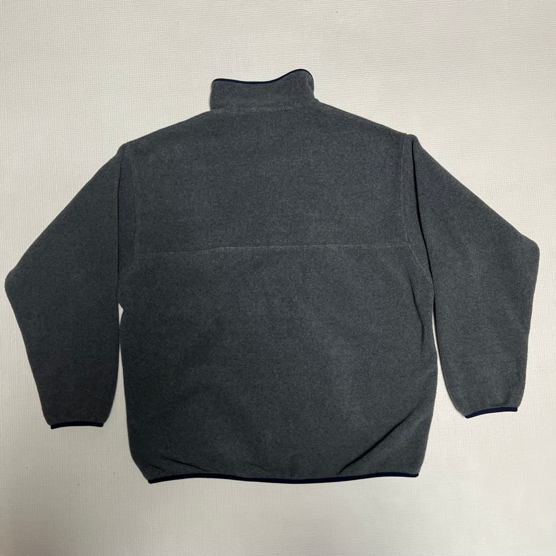 파타고니아 신칠라 니켈 네이비 상품이미지2