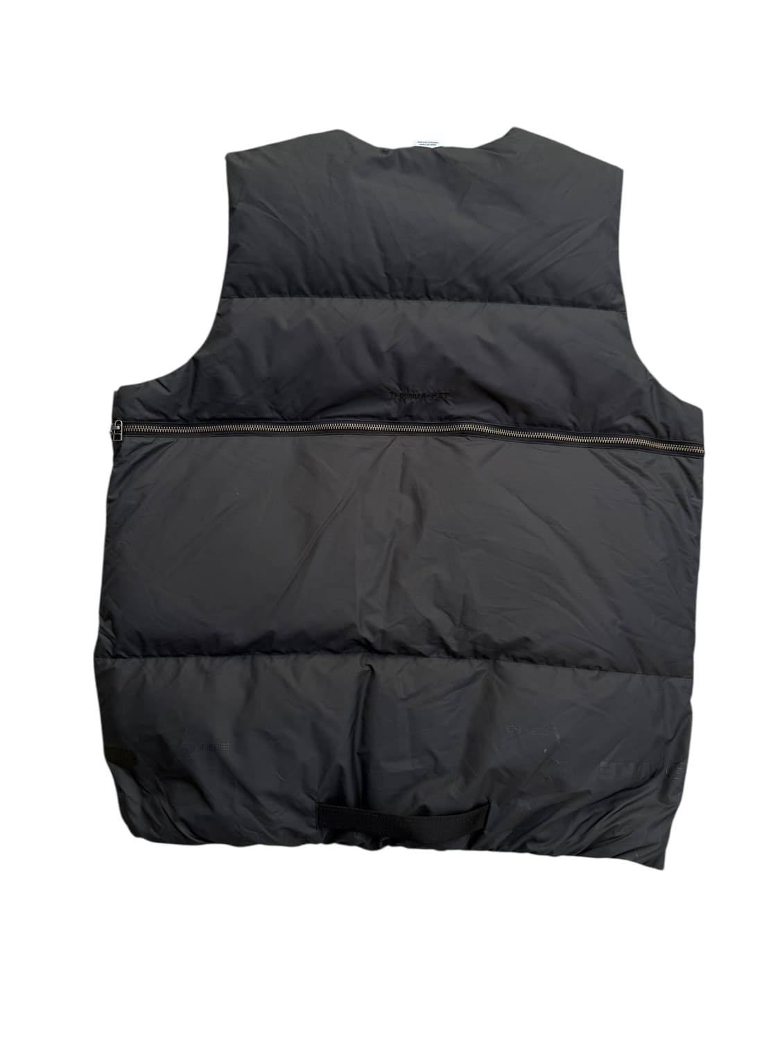 Nike 나이키 써마 핏 시티 메이드 베스트 패딩조끼 상품이미지3