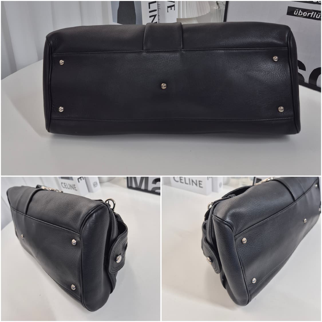 페라가모 간치니 토트백 상품이미지9